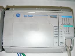 Allen Bradley